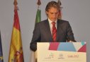 samblea CMRE Cádiz. Intervención del presidente de la FEMP en el acto de inauguración