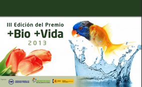 Fallados los premios +Bio+Vida