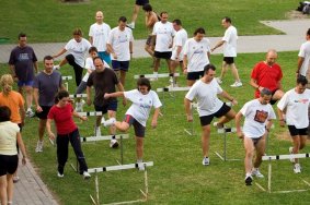 El premio Consejo Superior de Deportes reconoce el trabajo de una Entidad Local.