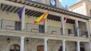 Ayuntamiento de El Burgo de Osma