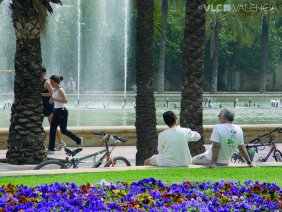 Espacios públicos para todos es el tema elegido para la celebración de este año.