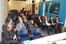 Consejo Federal de la FEMP-Diciembre 2009