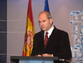 manuel Chaves presentación FEESL