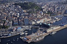 Vigo, sede de la Asamblea de la Red de la FEMP