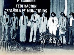 Primera Asamblea General