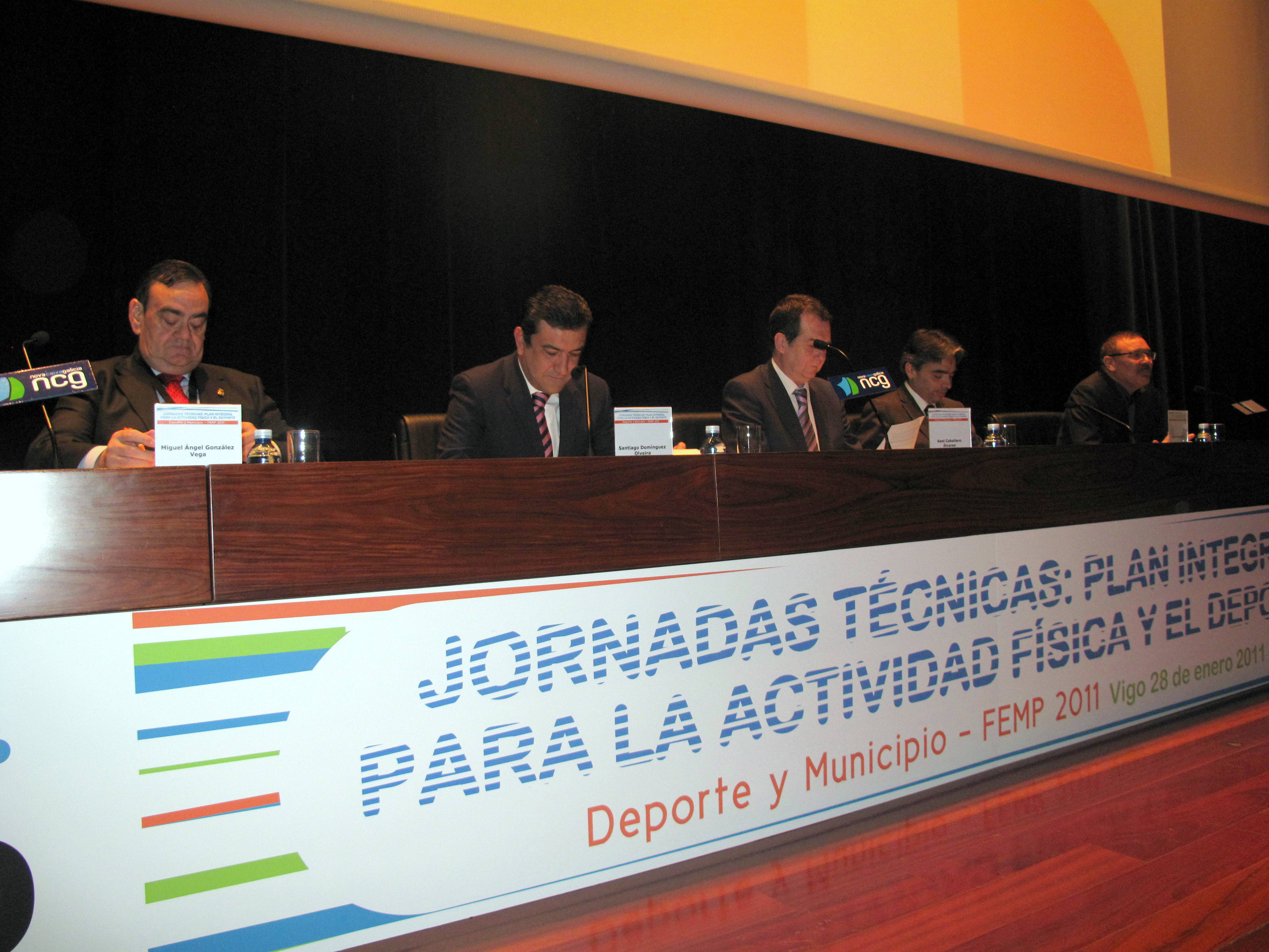 Jornadas Técnicas A+D