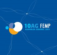 10 Asamblea General FEMP